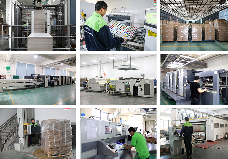 Advanced Printing Machinery