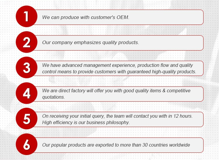 Why choose our gift packaging solutions