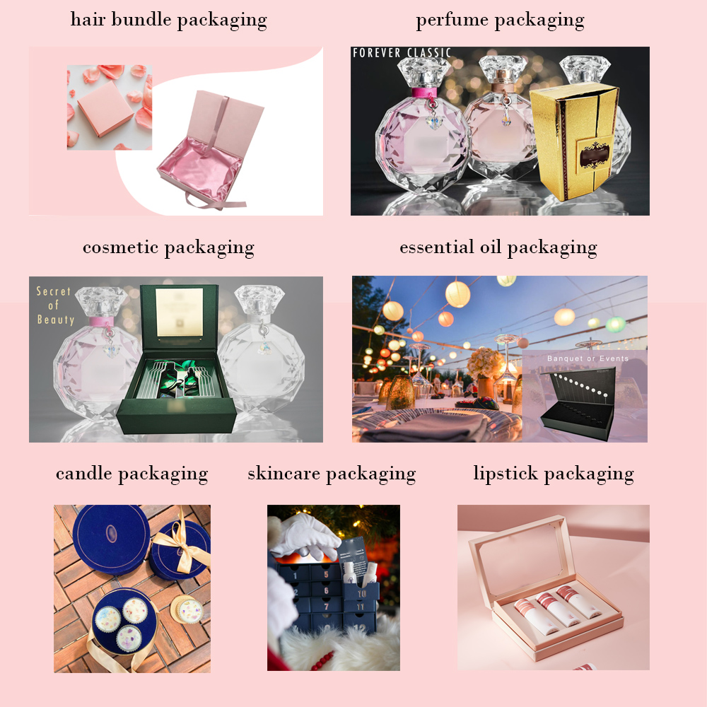 Product Applications
