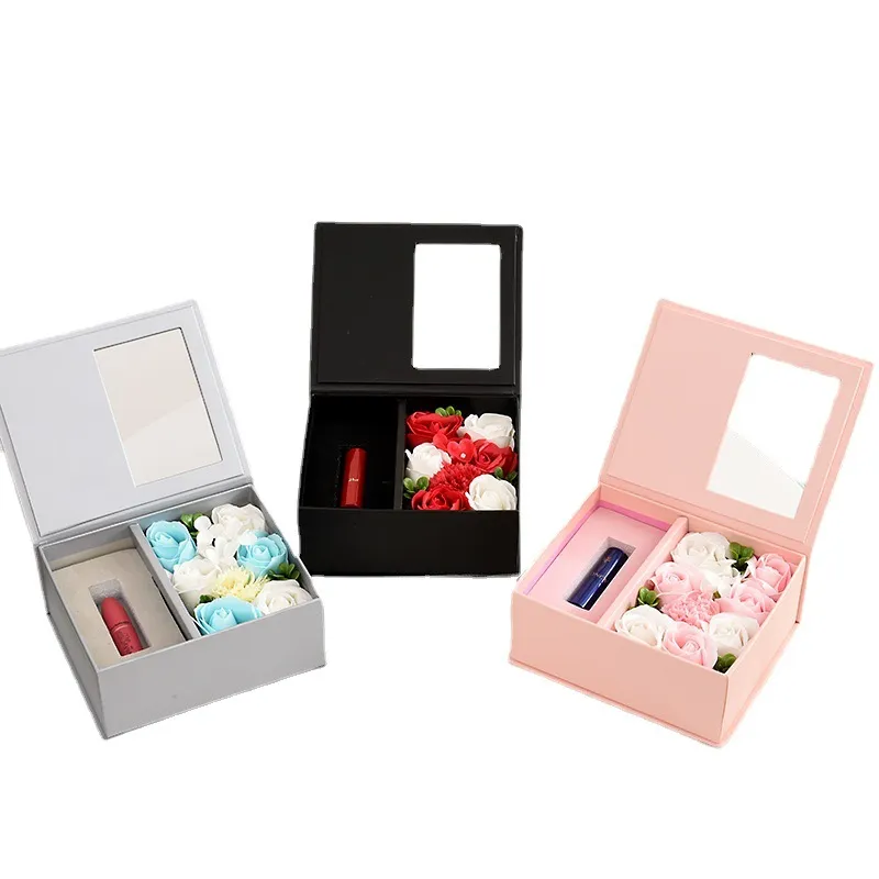 Lovely Cardboard Gift Box 1