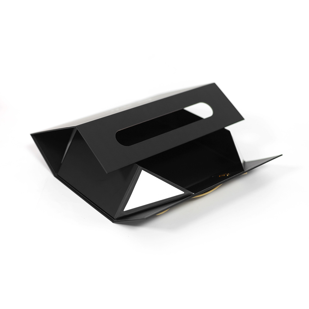 Packaging Box Option 2
