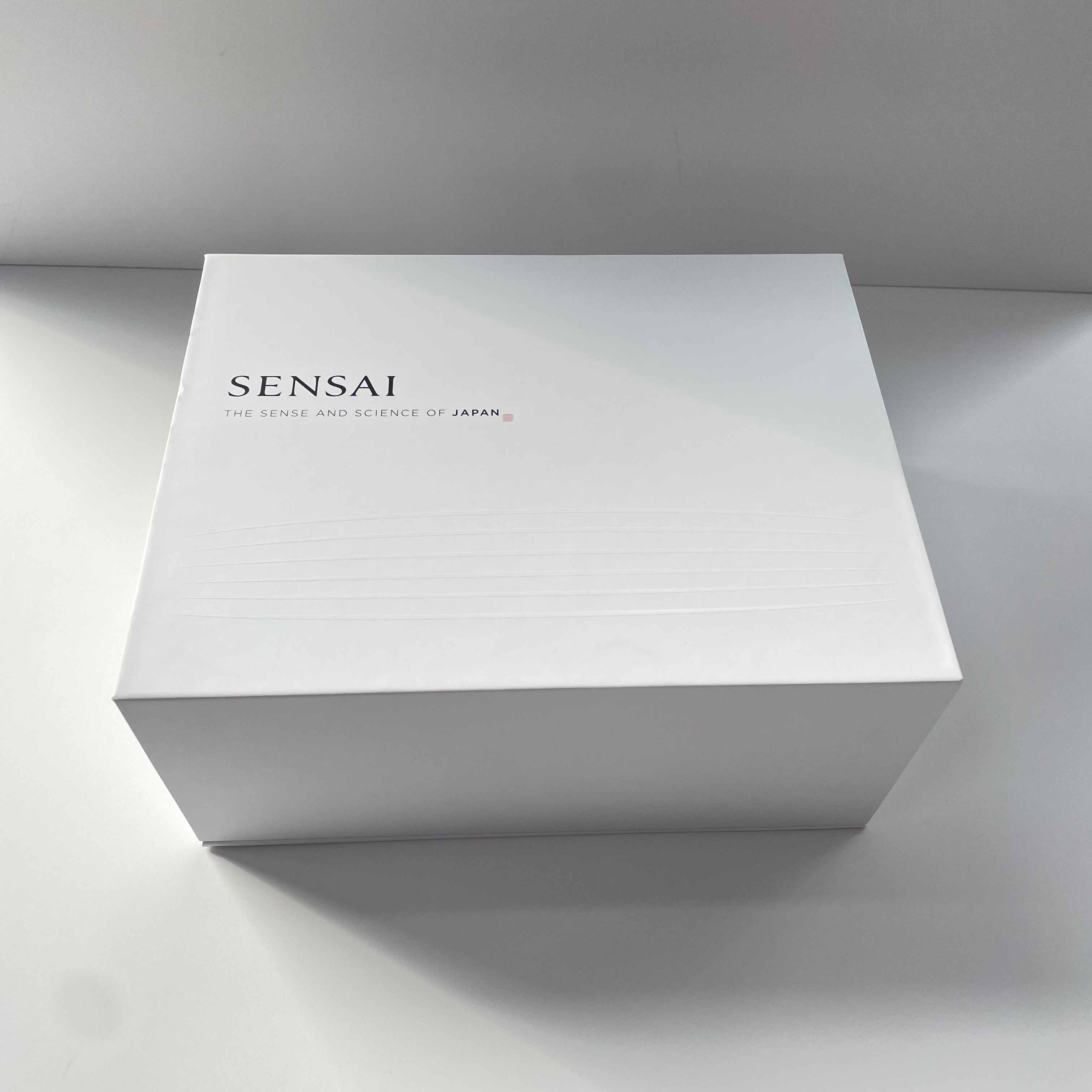 Custom Logo Sticker Tissue Paper Bag Premium Folding Small White Cardboard Gift Box Magnetic Packaging Cosmetic Luxury Gift Box