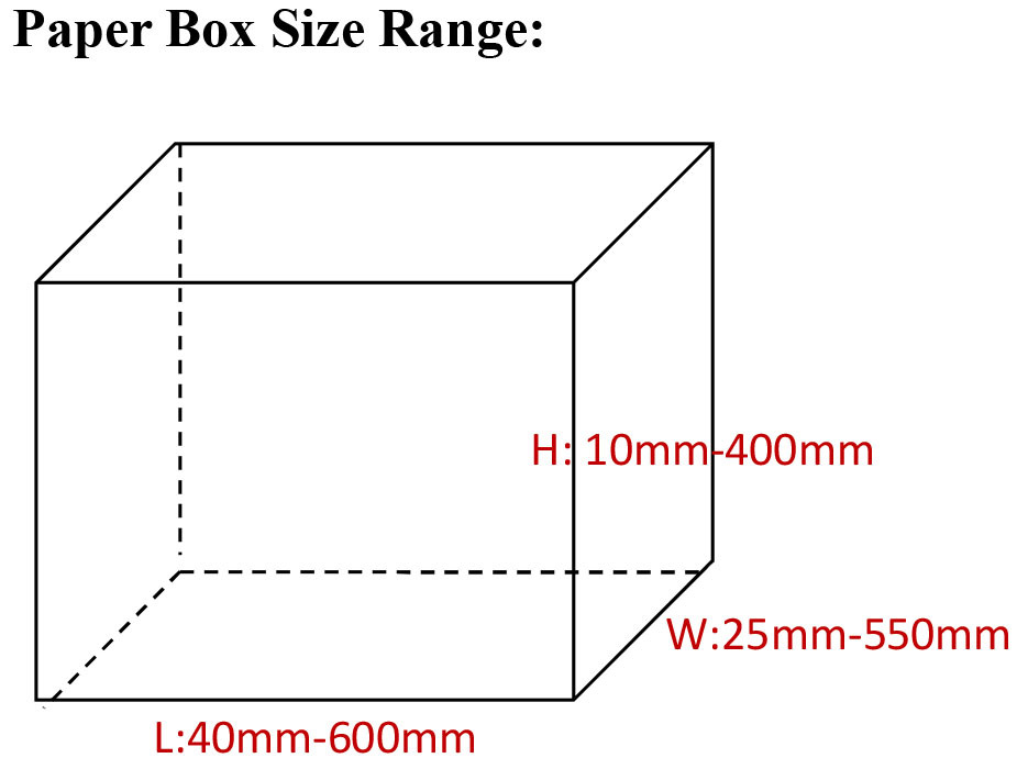 Size Chart Visual Reference