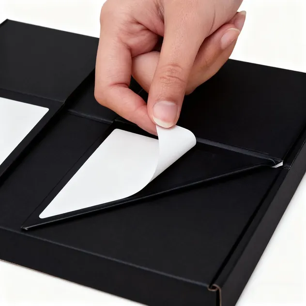 Retail Ready Packaging Folding Box for Stores