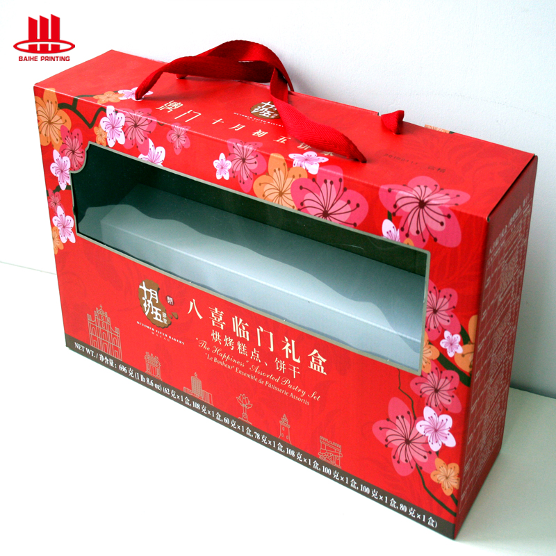Design Your Own Style Corrugated Mailer Courier Parcel Boxes Clothes Shoes Gift Packaging Folding Mailer Box
