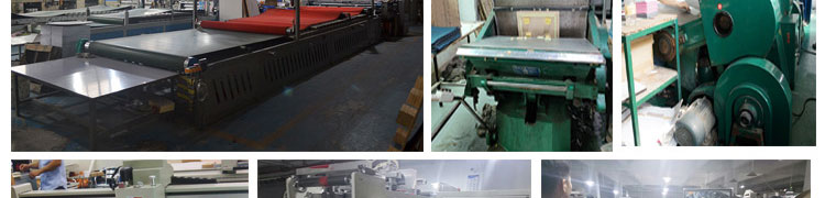 Factory Facility 5