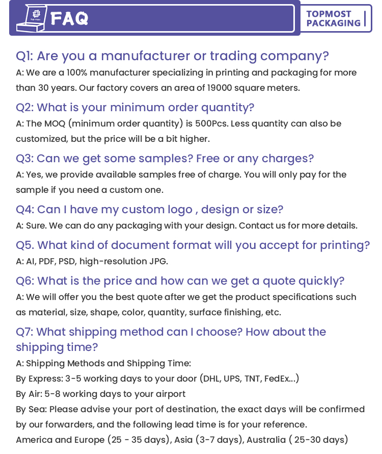 Mailer Box Design 19