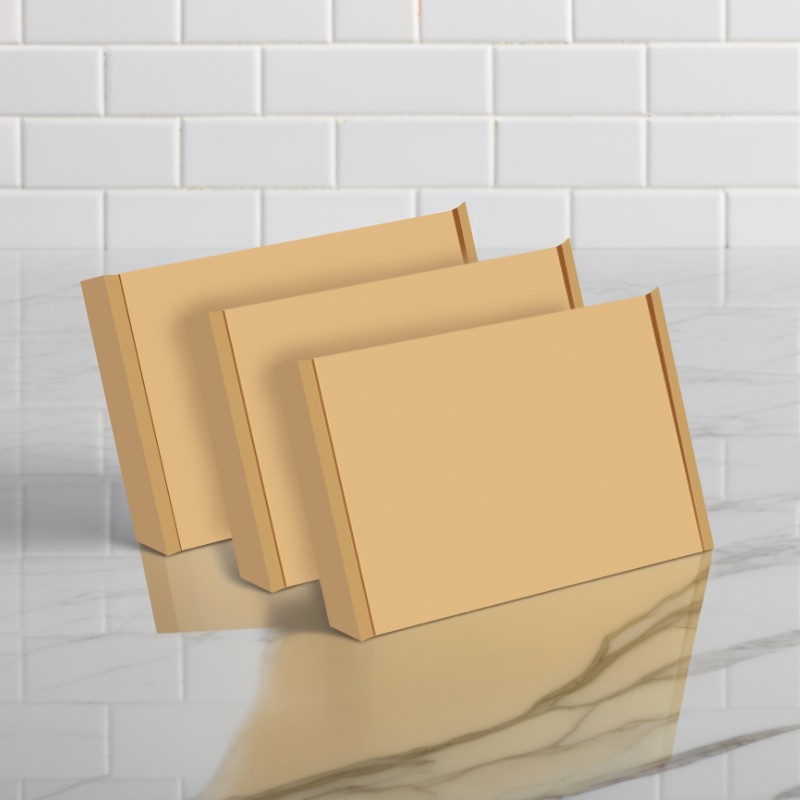 Wholesale Paper Box Gift Paper Box Cardboard Corrugated Paper Packaging Box