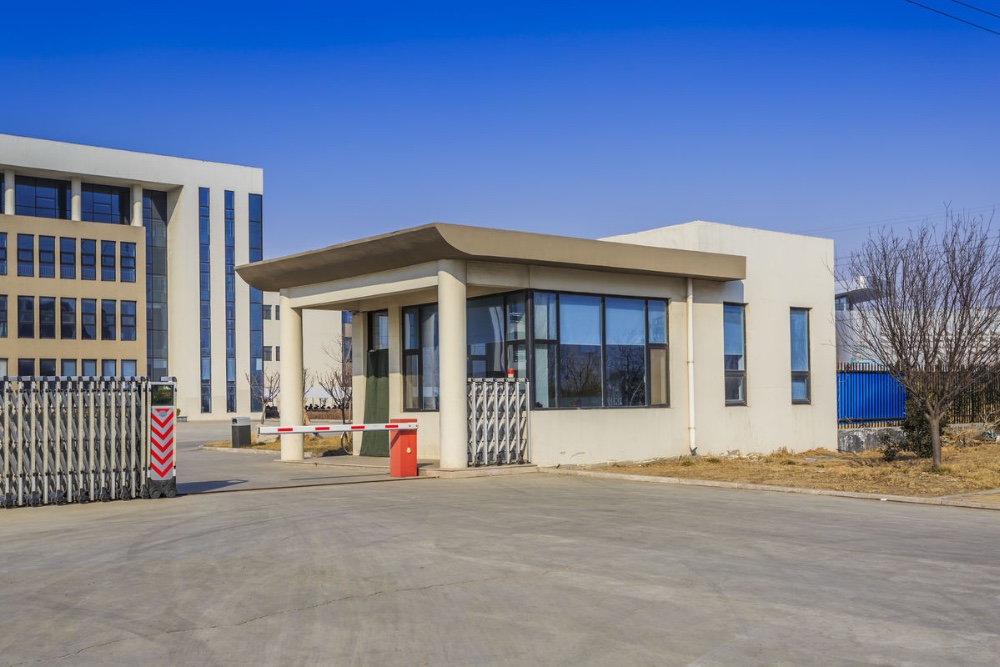 Company Overview 1
