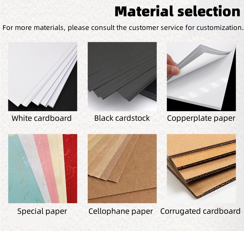 Eco Friendly Box Design