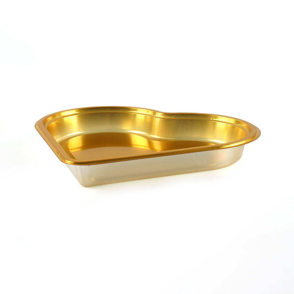 Hot Selling Disposable Plastic Box for Chocolate and Sweets Packaging High-Visibility Display, Ideal for Gifts/Snacks Recyclable