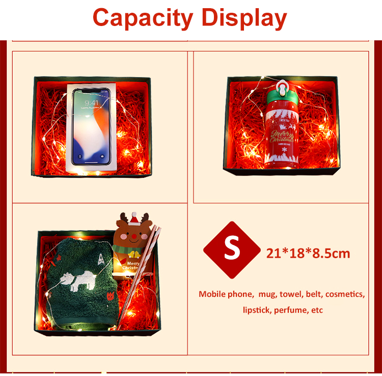 Gift Box View 3