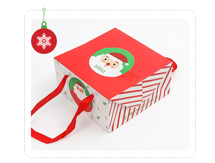 Gift box view 5