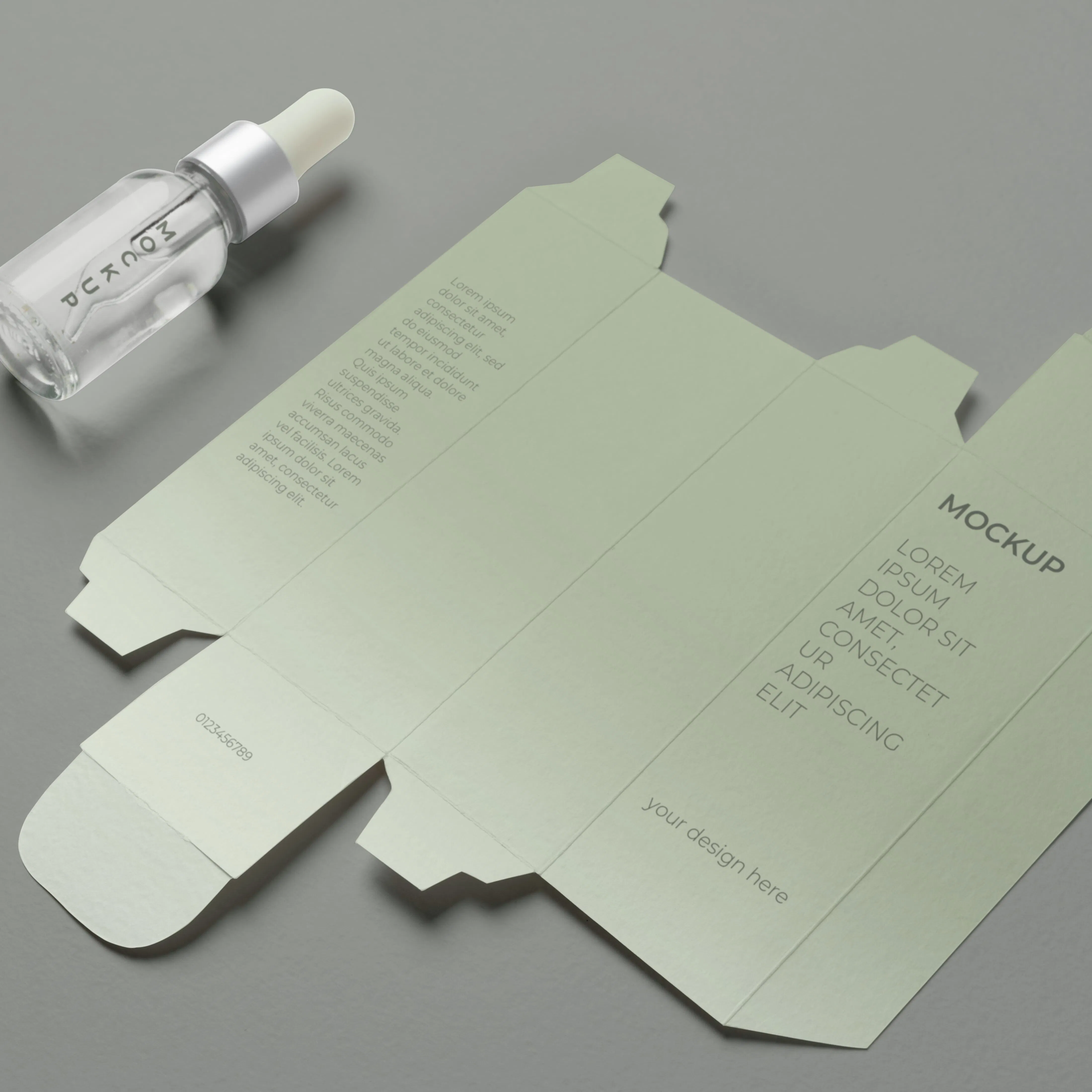 Premium Customizable Retail Packaging Boxes for High-Quality Products