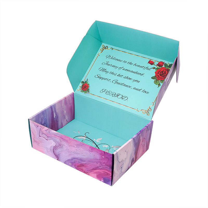 Packaging Option 7