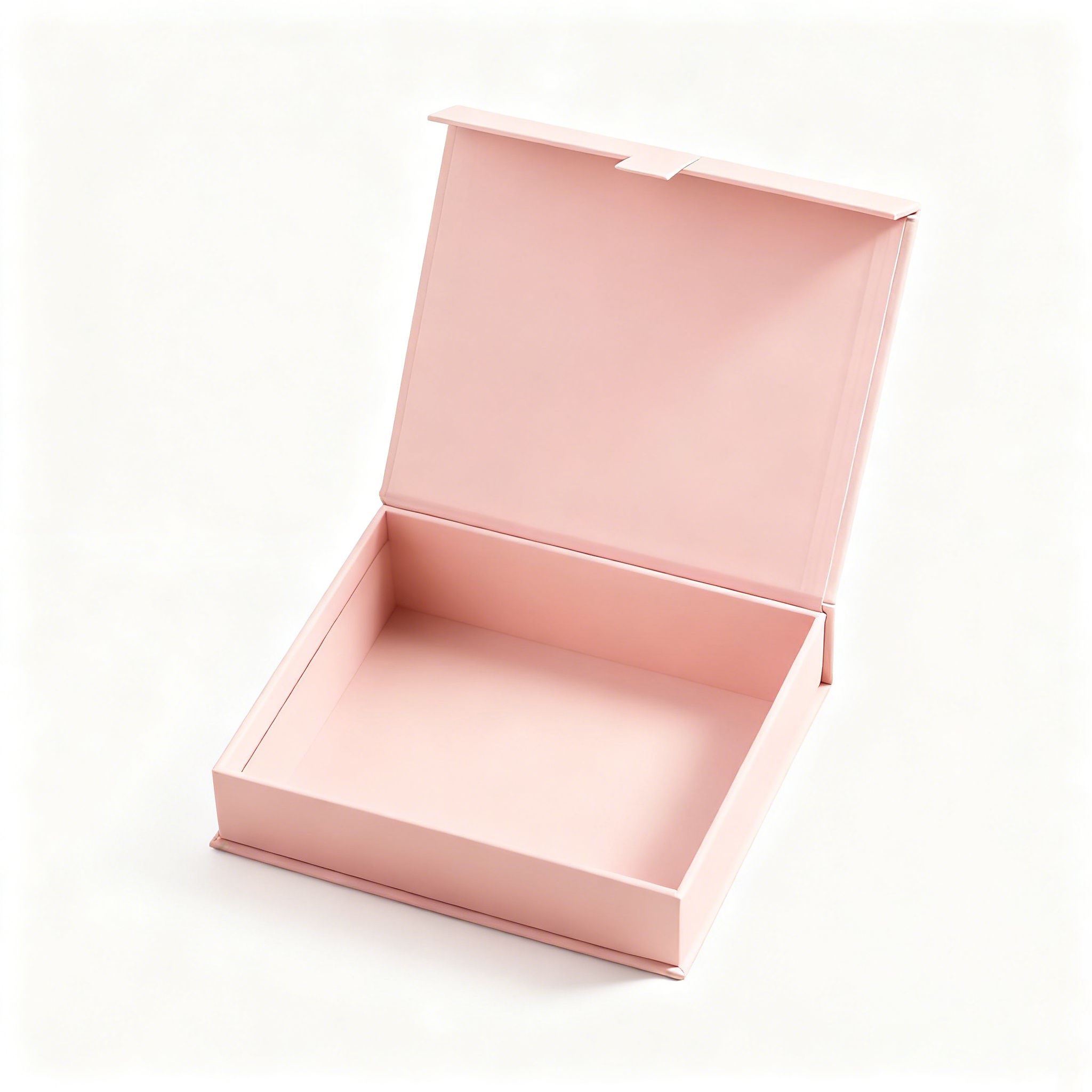 Eco-Friendly Luxury Printed Premium Paper Cardboard Magnetic Hard Packaging Box Folding Gift Box with Layered Inner Tray