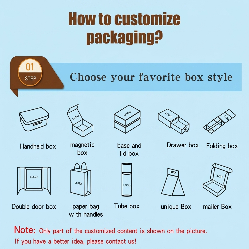 Custom Eco-friendly Foldable Hard Red Gift Box with Magnetic Closure Mystery Gift Box Luxury High-end Paper Packaging Boxes