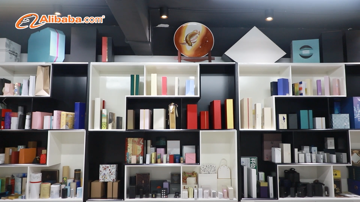 VR Showroom View