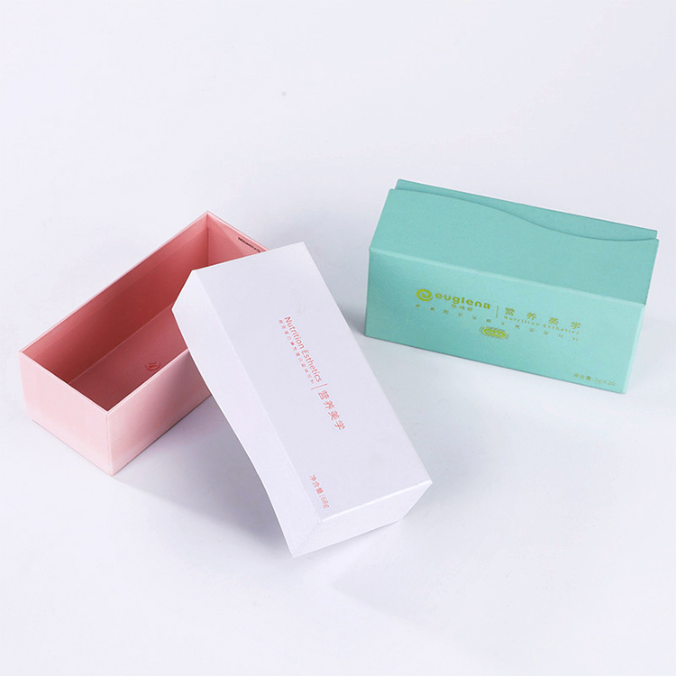 Small Paper Box