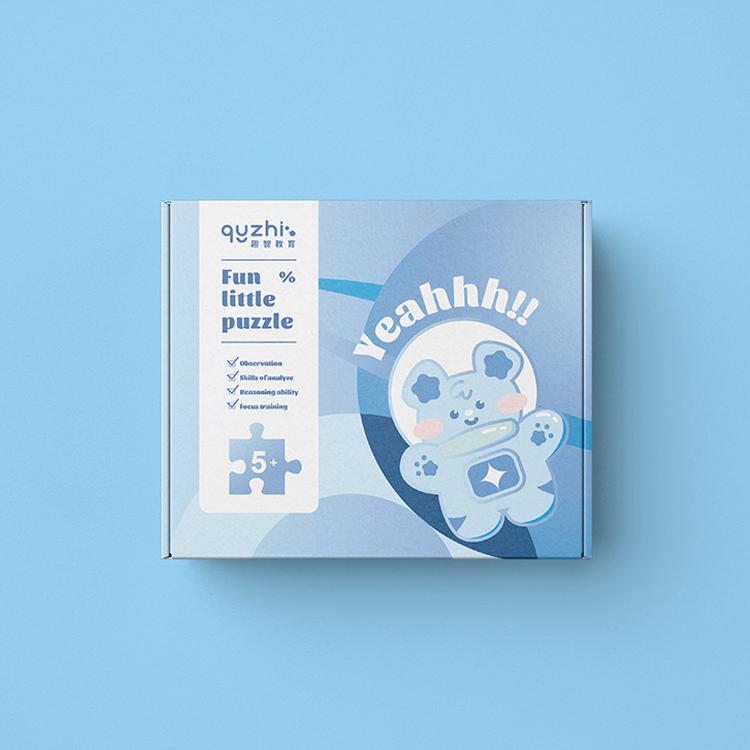 Customized High Quality Promotional Magnetic Gift Box