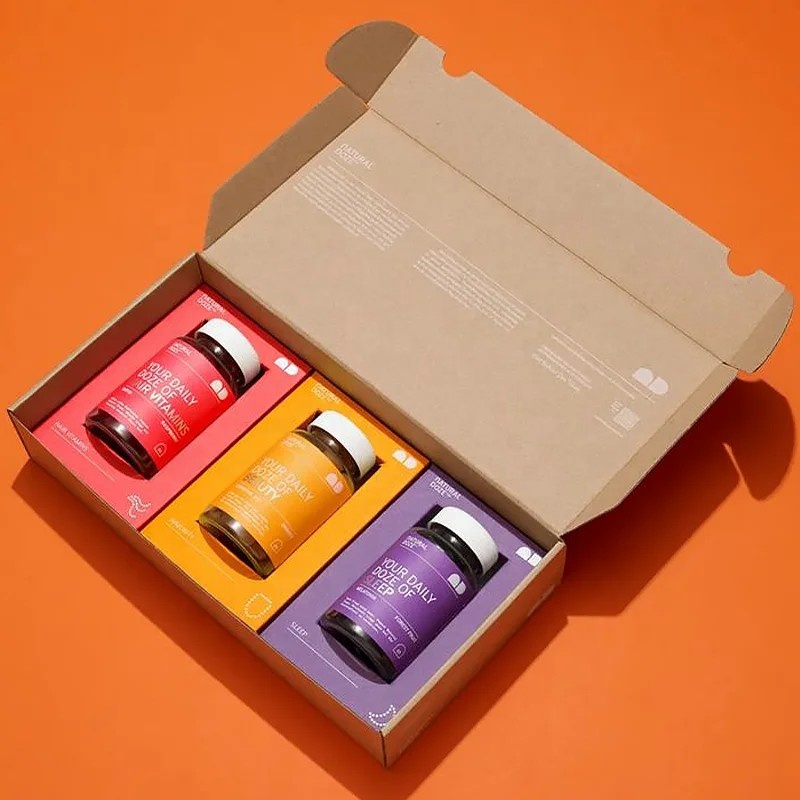 Custom Luxury Corrugated Waterproof Packaging Shipping Boxes Reusable Folding Mailer Custom Boxes With Logo