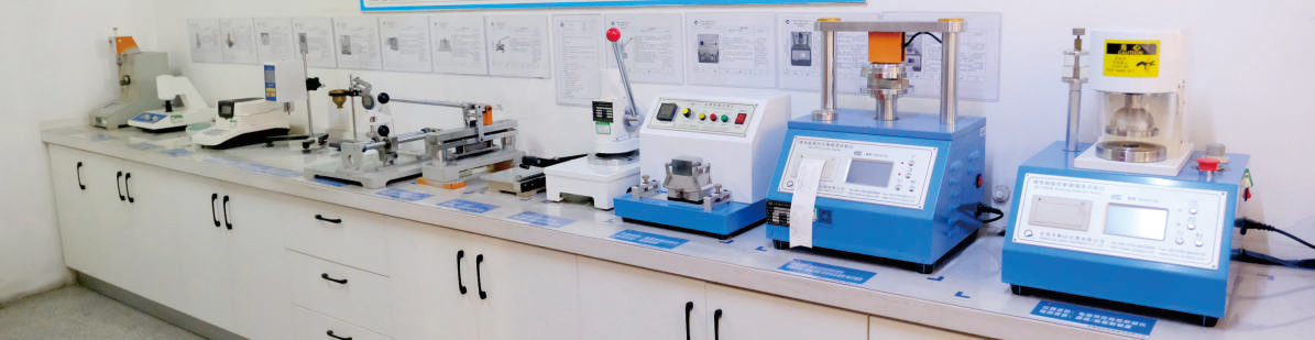 Detection Testing Equipment