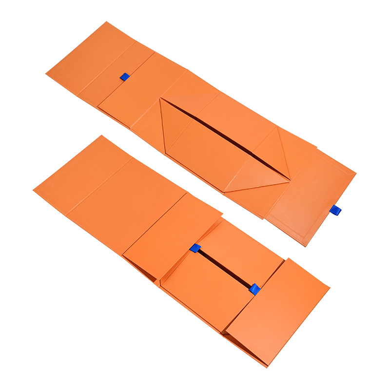 Recyclable Custom Size Logo Cardboard Paper Hard Rigid Magnet Box Packaging Luxury Folding Magnetic Gift Box With Magnetic Lid
