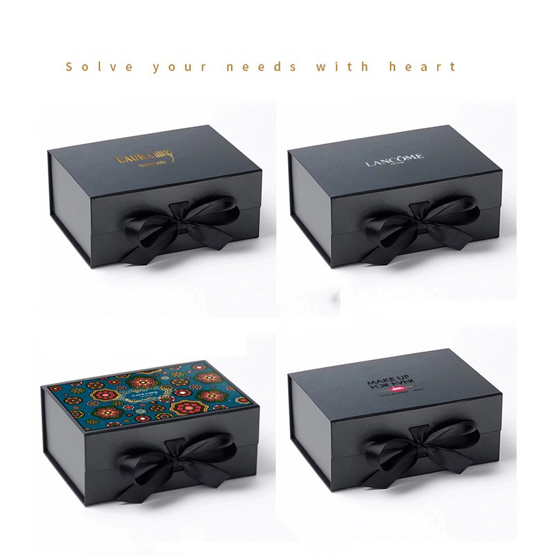 Luxury Gift Box Detail 2