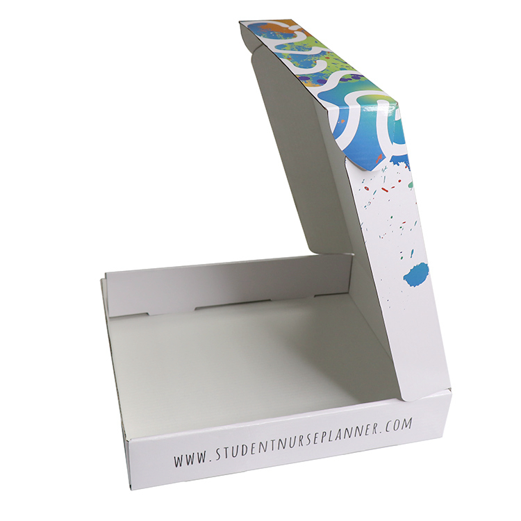 Packaging Box 4