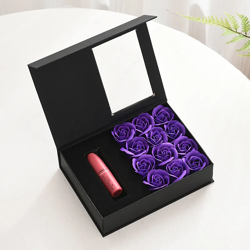 Lovely Cardboard Gift Box 6
