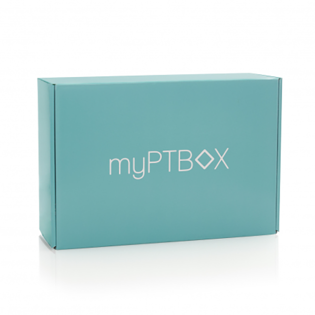 Mailer Box