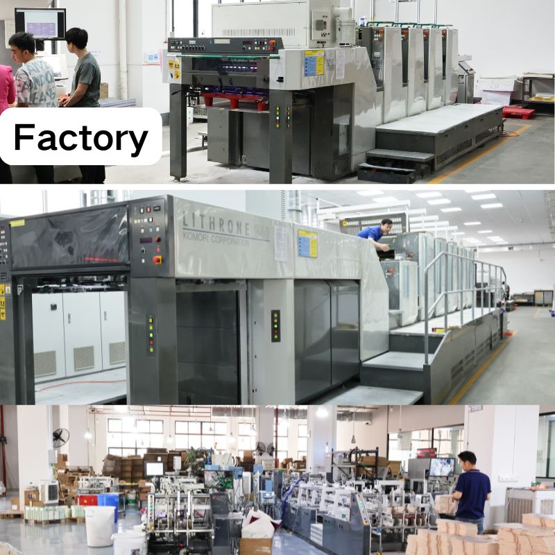 Real Factory