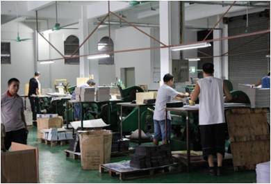 Production Line Machine 5