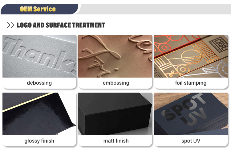 Product packaging variety B
