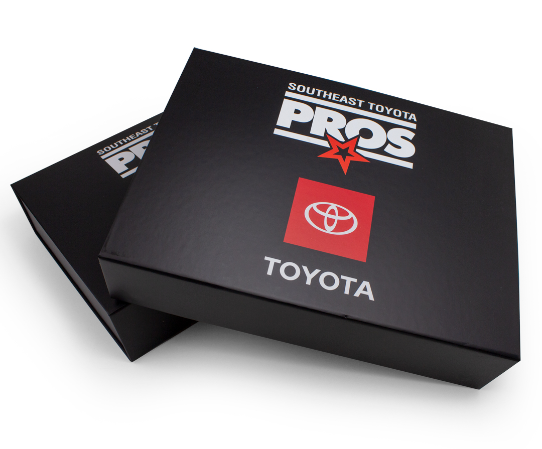 Other customized boxes showcase 1
