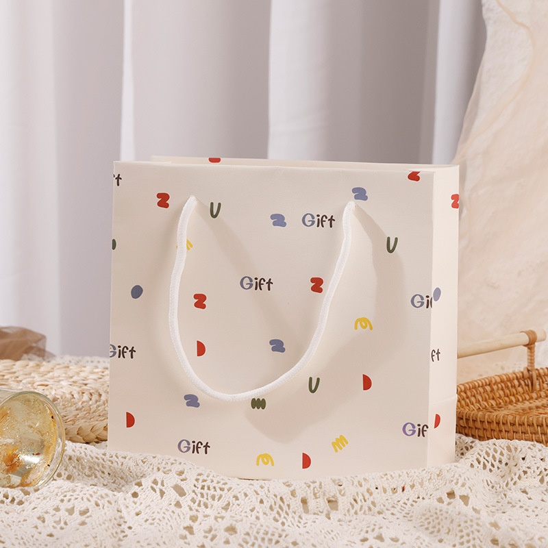 Eco-Friendly Custom Square Box with UV Spot Printing Custom Logo for Gift Packaging