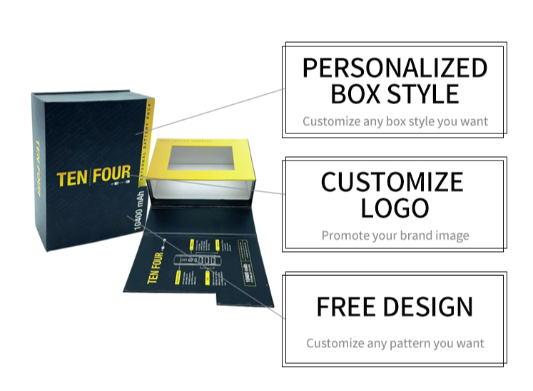 Custom Services