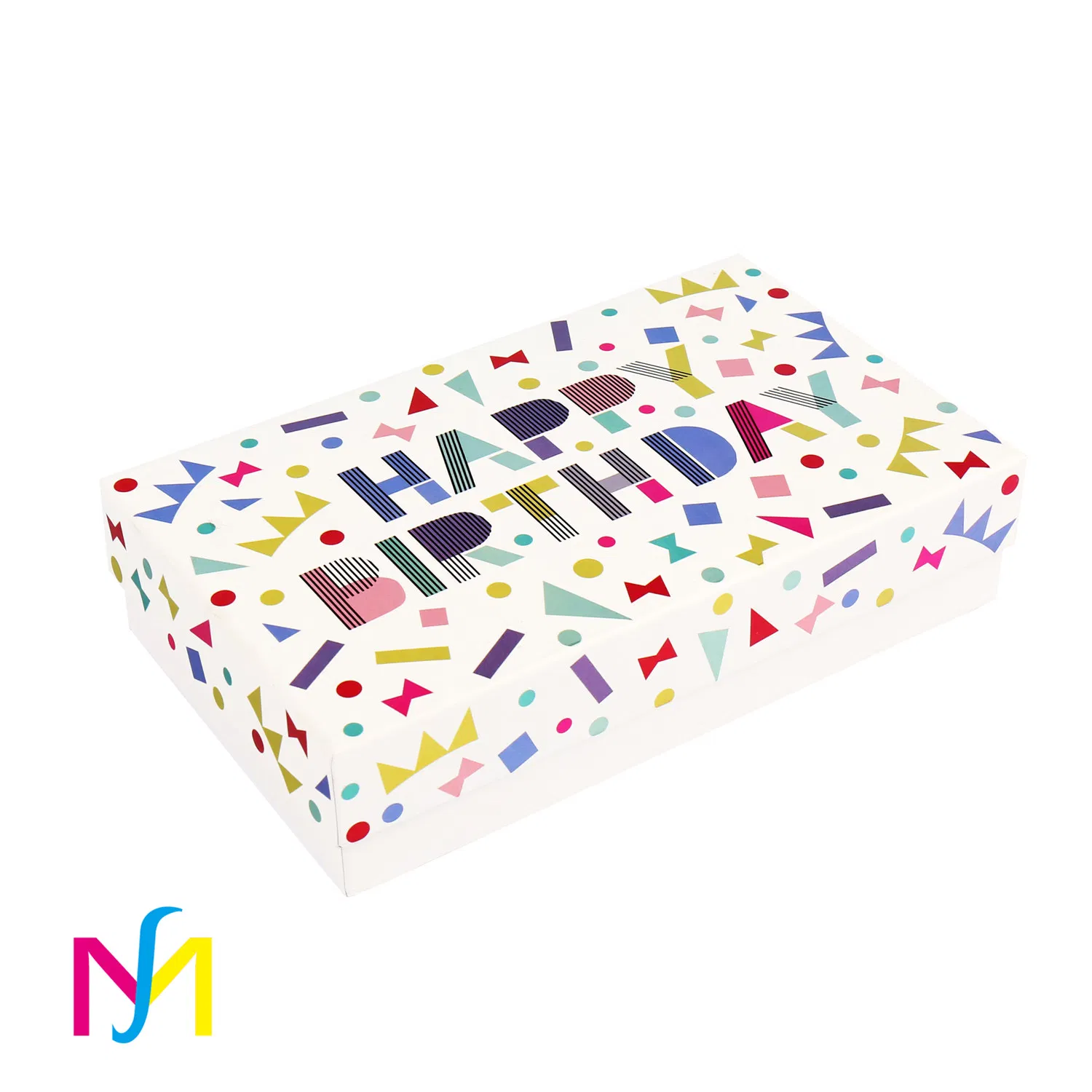 Custom Color Printed Food Grade Folding Craft Cosmetic Perfume Paper Gift Box Packaging Display Box
