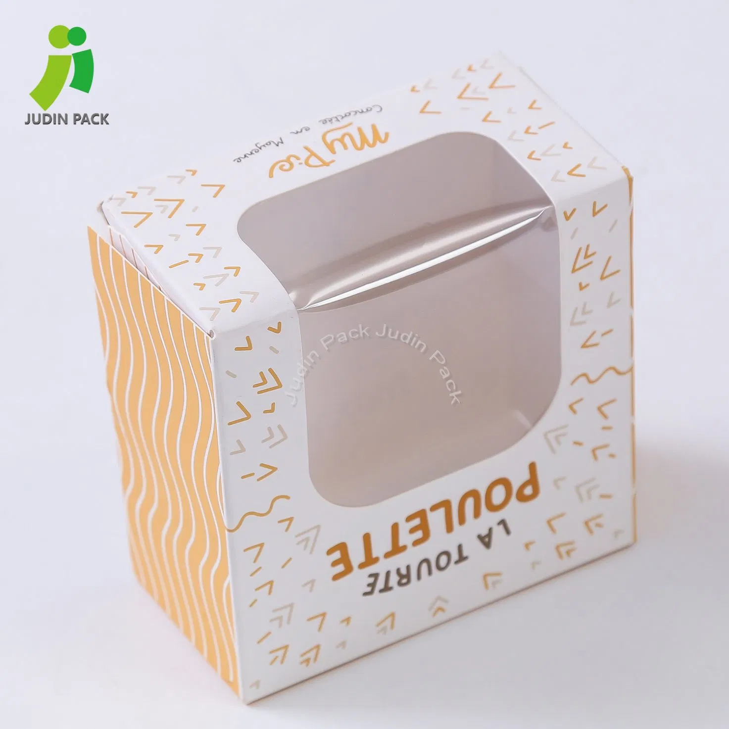 Corrugated Paper Cup Coffee Mug Mailer Retail Gift Packaging Box
