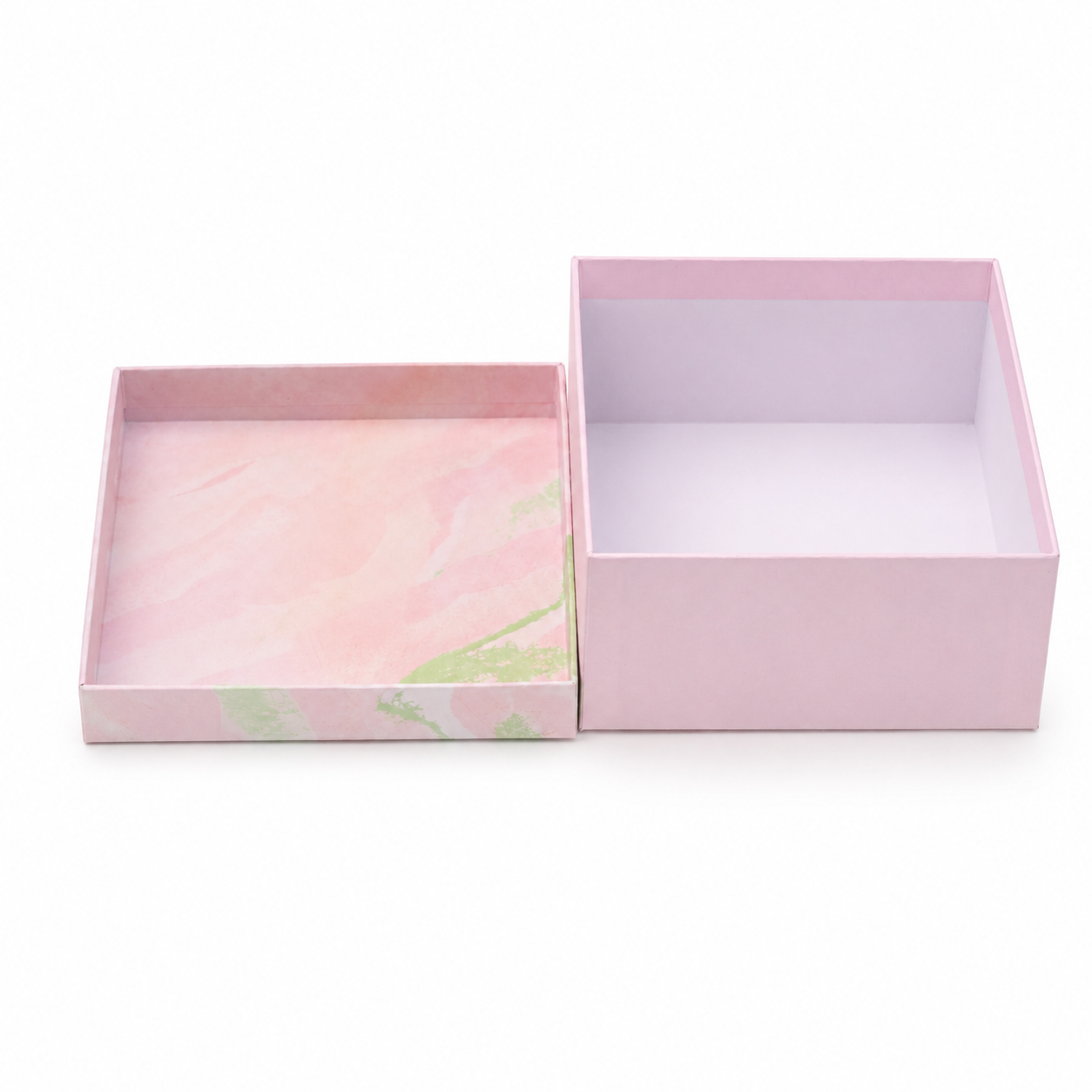 Custom Rigid Gift Box with Insert Custom Logo Printed Luxury Paper Packaging for Corporate Gifts Wholesale Manufacturer