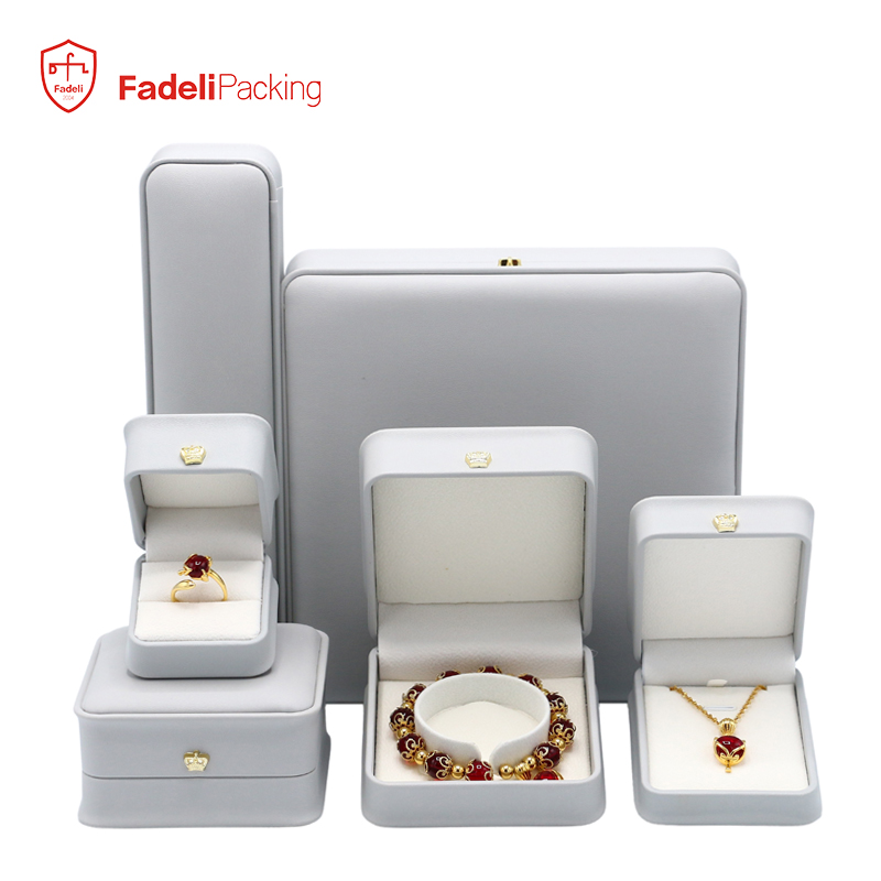Jewelry Showcase 18
