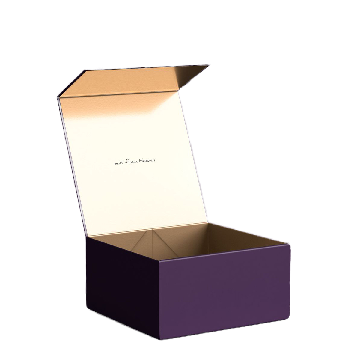 2025 New Pulida Premium Custom Logo OEM Luxury Large Rigid Boxes Exhibition Eco-Friendly Black Magnetic Closure Handle Embossing