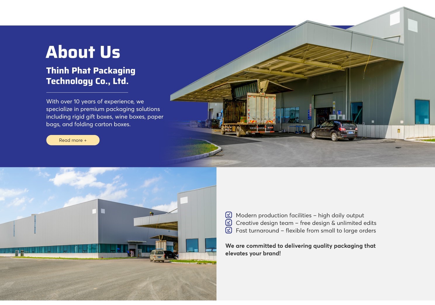 Company Overview