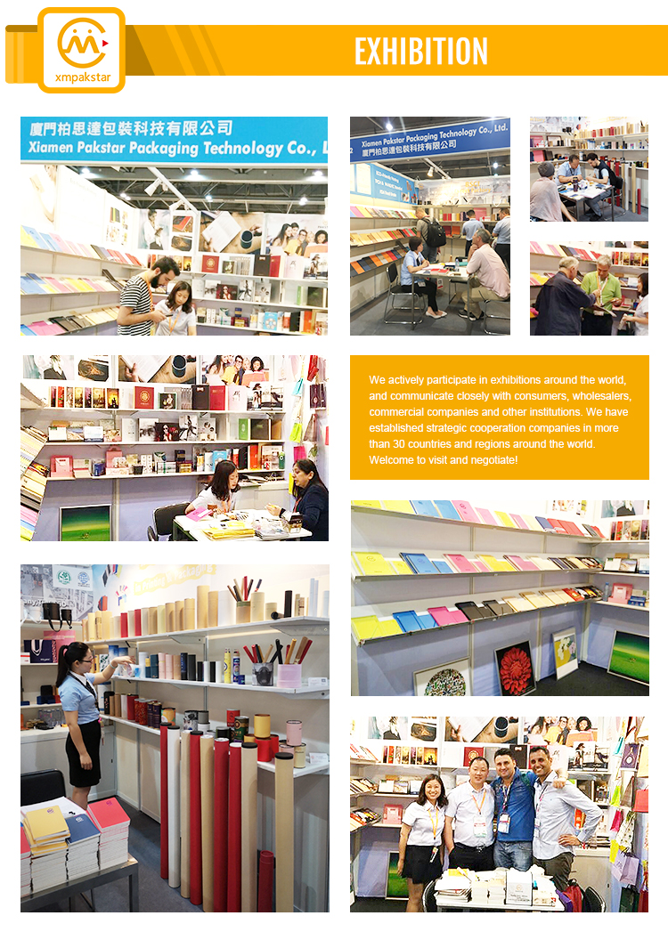 Trade Shows and Exhibitions