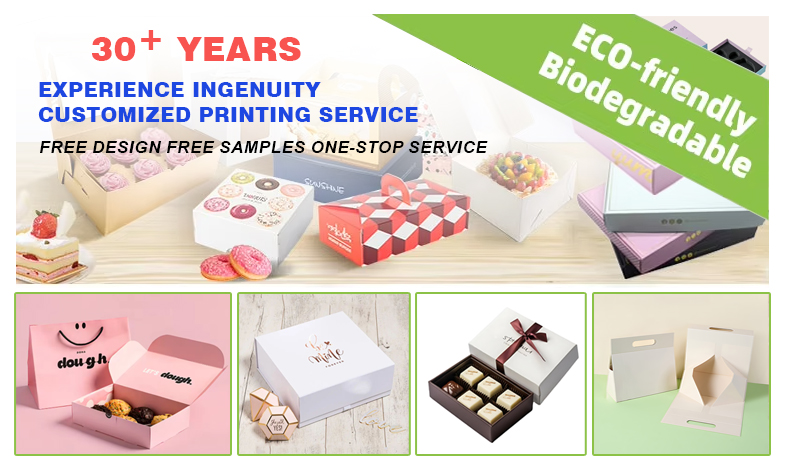 Custom Box Printing
