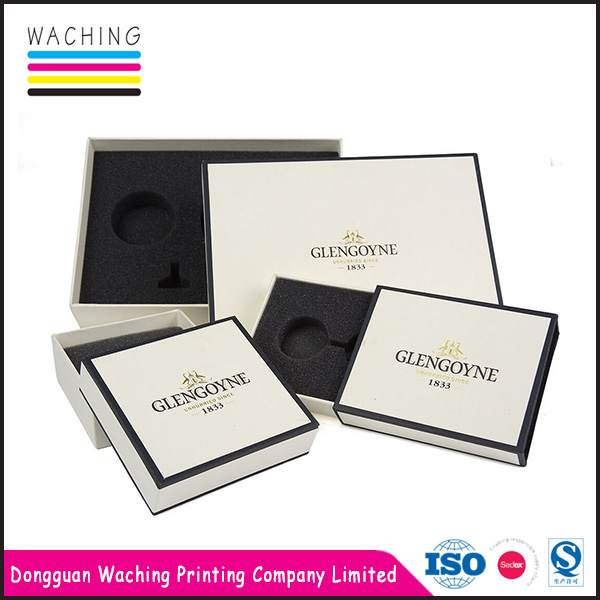 Packaging Box Detail