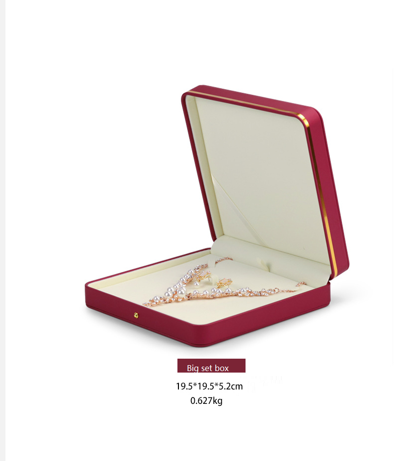 Jewellery Box