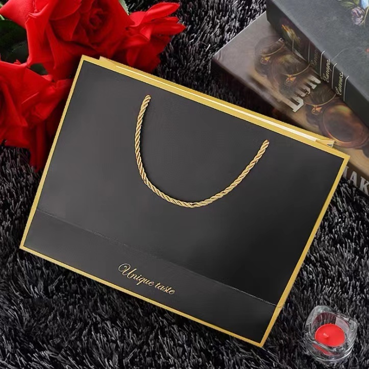 Packaging Box Option 6