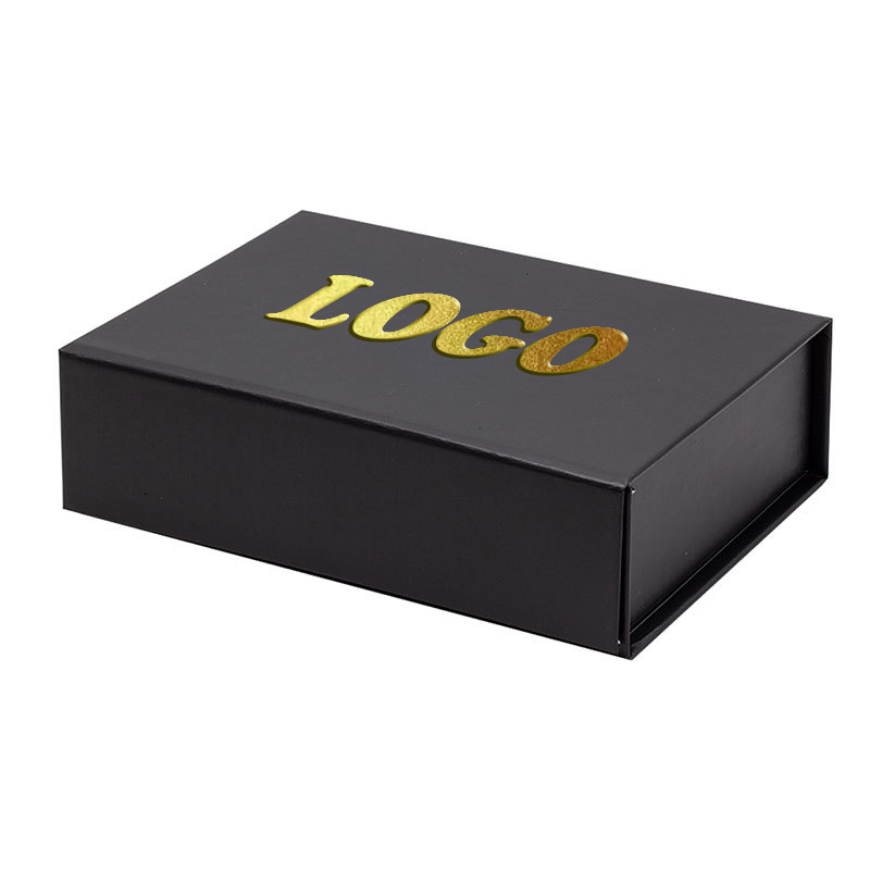 Custom Gift Box Sample 2