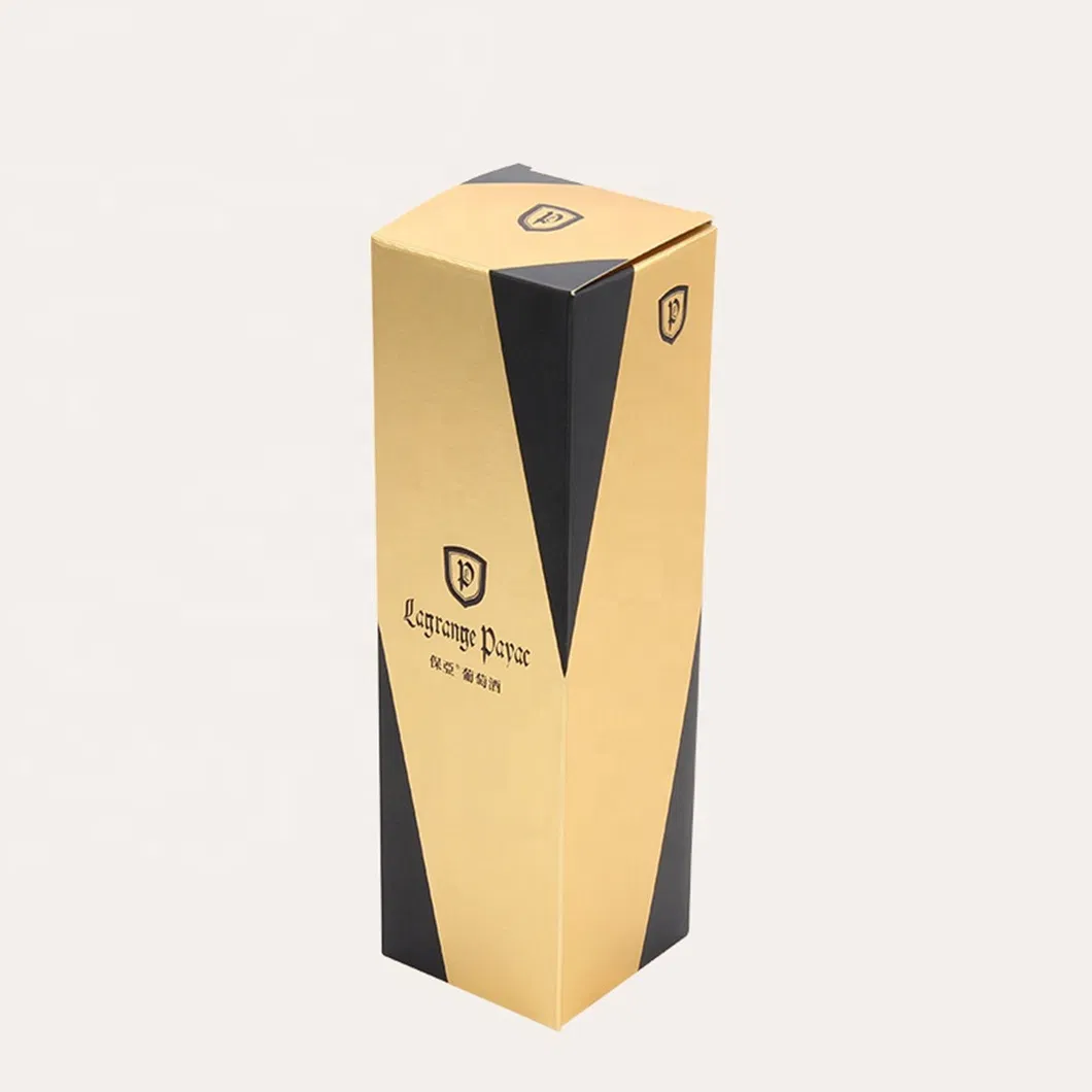 Custom Corrugated Paper Packaging Detail 1
